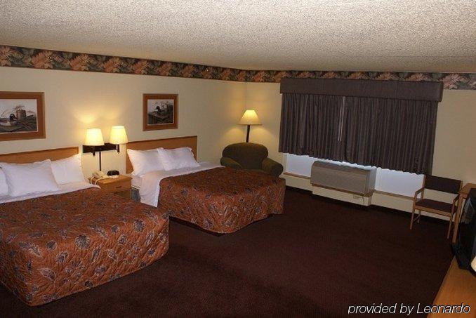 Fossil Creek Hotel & Suites Russell Cameră foto