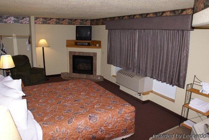 Fossil Creek Hotel & Suites Russell Cameră foto